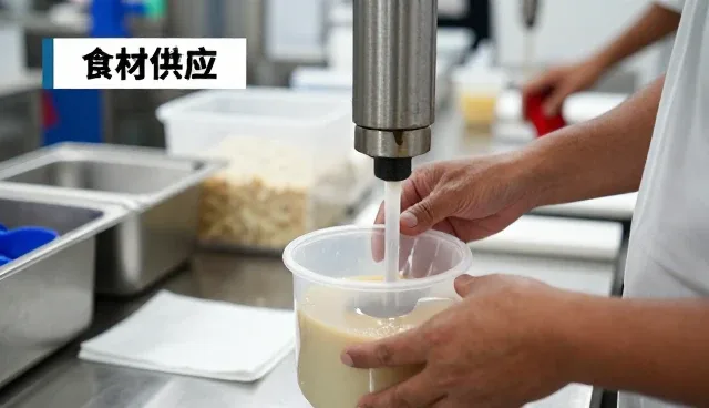 泉州颜家酒业有限公司解读食品分装下的发展趋势