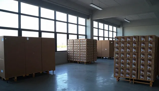 食品分装过程中密封性不足的原因分析