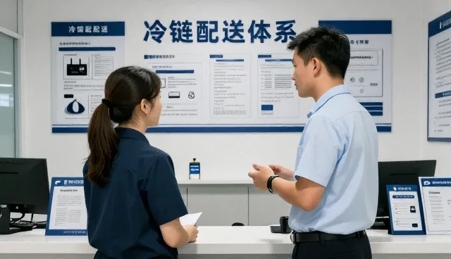 中小食品企业分装需求驱动定制化服务升级