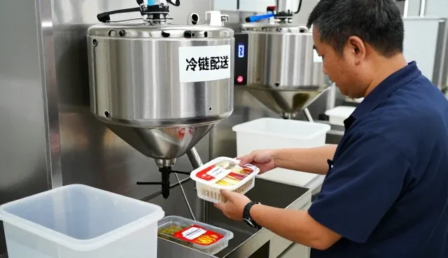 高峰期运行解决方案介绍