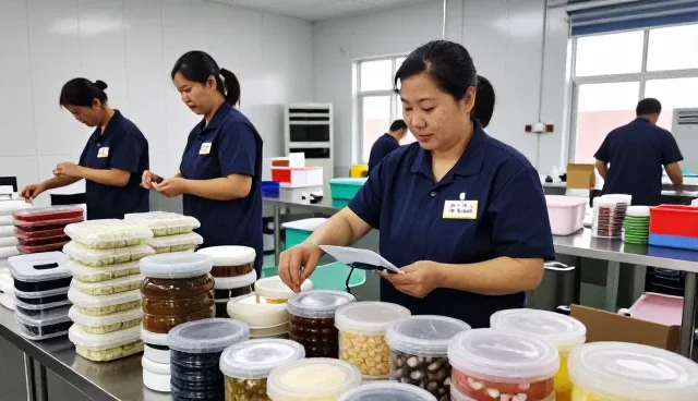 中小环境下食品销售价值不断提升