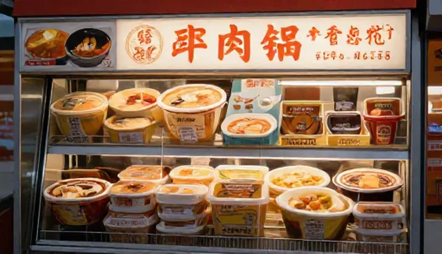 食材存储条件常见误区与正确使用建议
