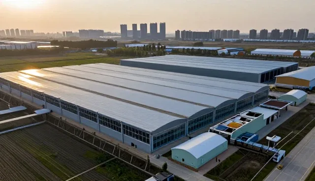 食品分装服务中的流程管理实践与优化建议
