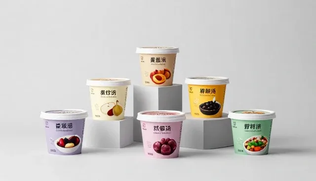 定制化服务在即食食品系列中的适用条件与选择依据